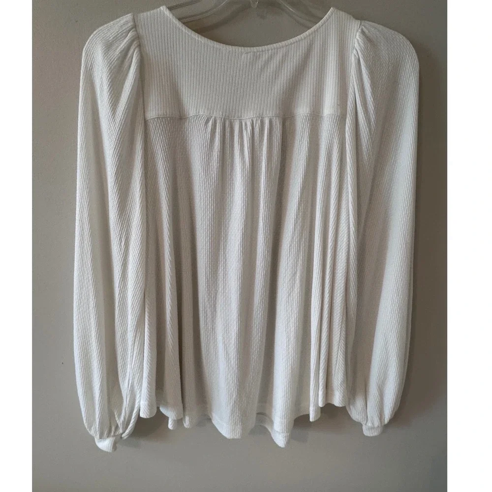 Free People crafted from